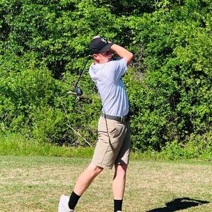 Meet your Posher, Blake